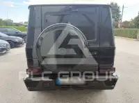 2016 Mercedes Benz G 350