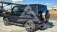 2016 Mercedes Benz G 350
