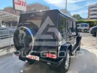 2016 Mercedes Benz G 350