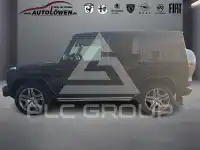 2016 Mercedes Benz G 350