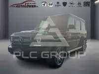 2016 Mercedes Benz G 350