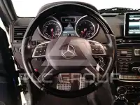 2016 Mercedes Benz G 350