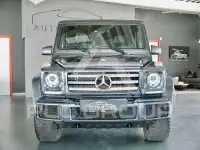 2016 Mercedes Benz G 350
