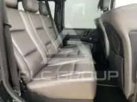 2016 Mercedes Benz G 350