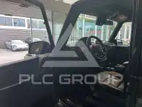 2016 Mercedes Benz G 350