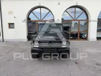2016 Mercedes Benz G 350