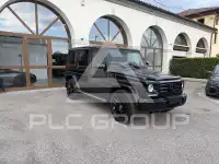 2016 Mercedes Benz G 350