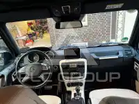 2016 Mercedes Benz G 350