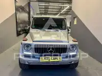 2016 Mercedes Benz G 350
