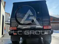 2016 Mercedes Benz G 350
