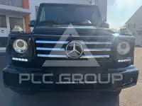 2016 Mercedes Benz G 350