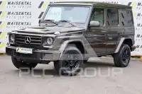 2016 Mercedes Benz G 350