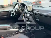 2016 Mercedes Benz G 350