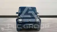 2016 Mercedes Benz G 350