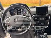 2016 Mercedes Benz G 350