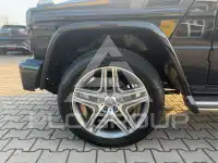 2016 Mercedes Benz G 350