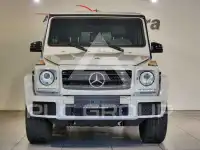 2016 Mercedes Benz G 350