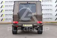 2016 Mercedes Benz G 350
