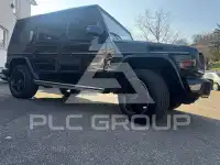 2016 Mercedes Benz G 350