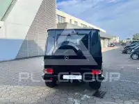 2016 Mercedes Benz G 350