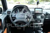 2016 Mercedes Benz G 350