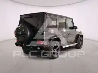 2016 Mercedes Benz G 350