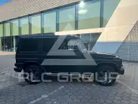 2016 Mercedes Benz G 350
