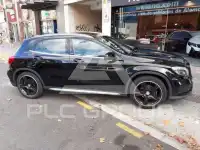 2016 Mercedes Benz GLA 200
