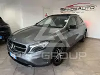 2016 Mercedes Benz GLA 200