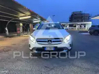 2016 Mercedes Benz GLA 200