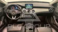 2016 Mercedes Benz GLA 200