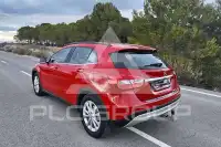 2016 Mercedes Benz GLA 200