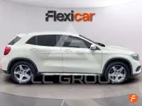 2016 Mercedes Benz GLA 200