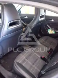 2016 Mercedes Benz GLA 200