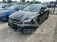 2016 Mercedes Benz GLA 200