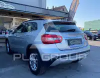 2016 Mercedes Benz GLA 200