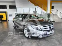 2016 Mercedes Benz GLA 200
