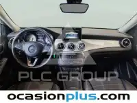 2016 Mercedes Benz GLA 200