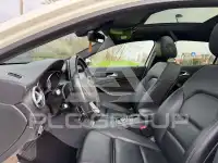 2016 Mercedes Benz GLA 200