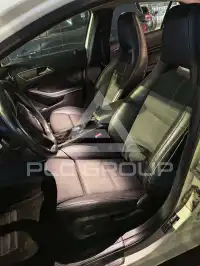 2016 Mercedes Benz GLA 200