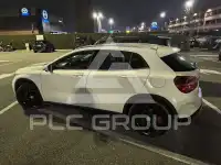 2016 Mercedes Benz GLA 200