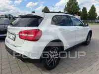 2016 Mercedes Benz GLA 200