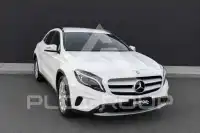 2016 Mercedes Benz GLA 200