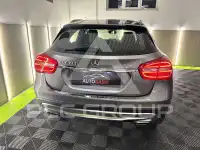 2016 Mercedes Benz GLA 200