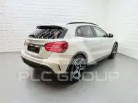 2016 Mercedes Benz GLA 200
