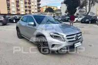 2016 Mercedes Benz GLA 200