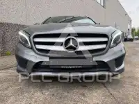 2016 Mercedes Benz GLA 200