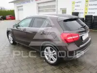 2016 Mercedes Benz GLA 200