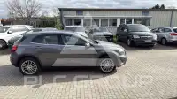 2016 Mercedes Benz GLA 200