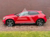 2016 Mercedes Benz GLA 200
